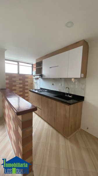 Apartamento en Arriendo en Belén Nogal