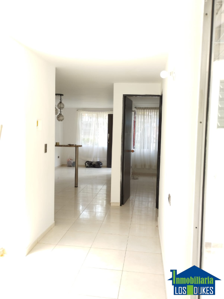 Apartamento en Arriendo en Belén Rincón