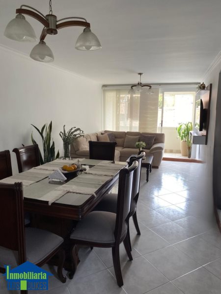 Apartamento en Venta en Belén La Palma