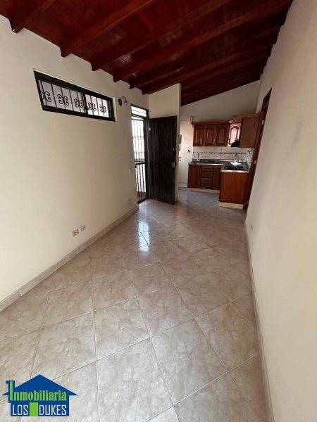 Apartaestudio en Arriendo en Belén San Bernardo