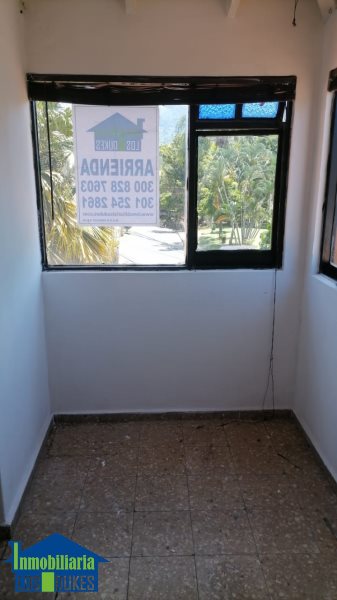 Apartaestudio en Arriendo en Belén Aliadas