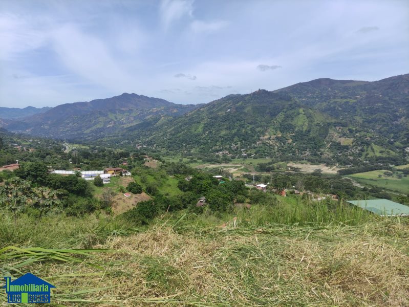 Terreno en Venta en Barbosa