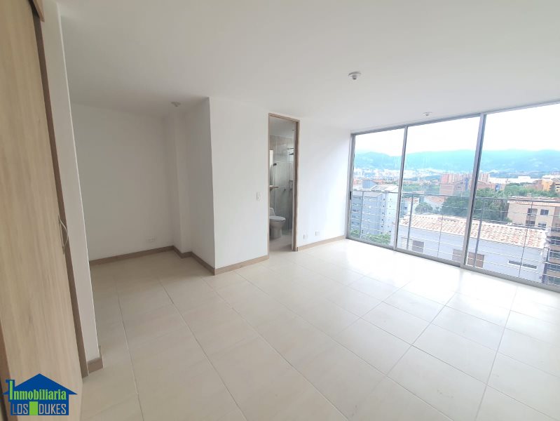 Apartamento en Arriendo en Belén La Palma