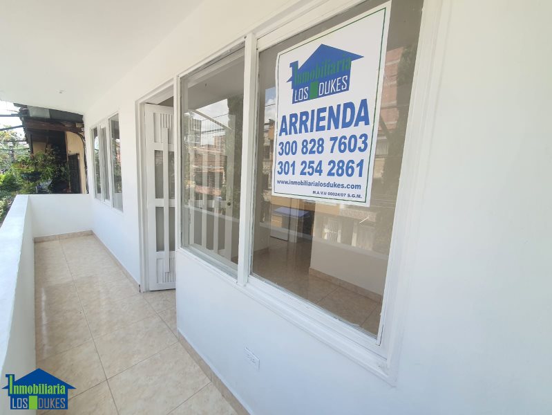 Apartamento en Arriendo en Belén La Palma