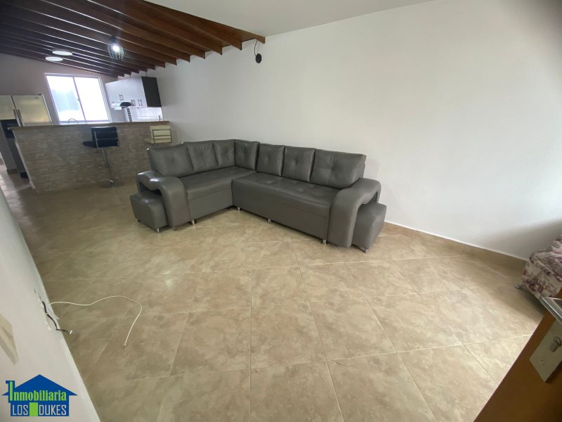 Apartamento en Arriendo en Belén Miravalle