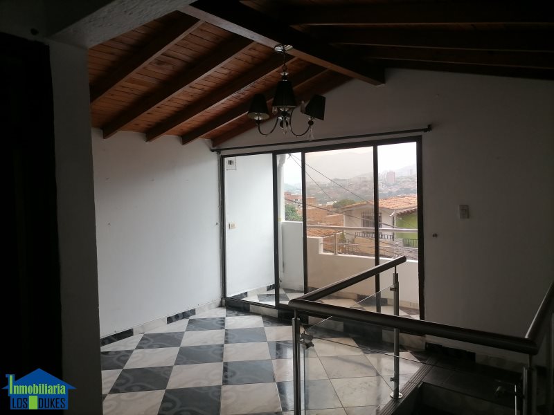 Apartamento en Arriendo en Aranjuez