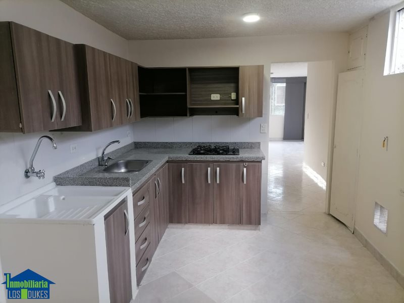 Apartamento en Arriendo en Belén San Bernardo