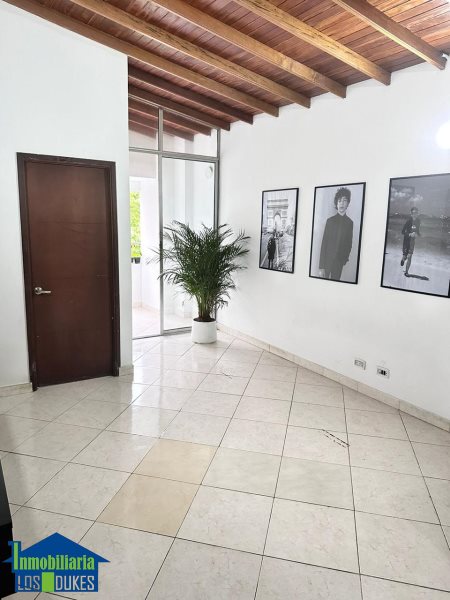 Apartamento en Venta en Alameda