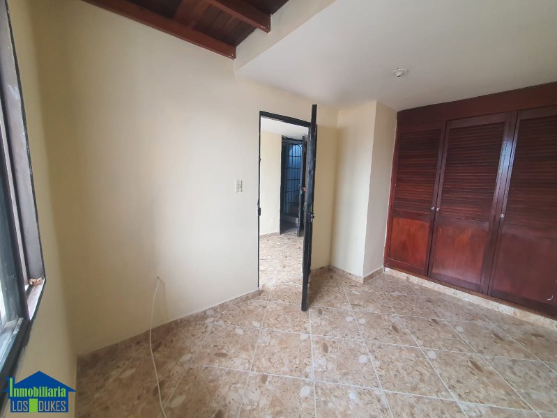 Casa en Arriendo en Belén San Bernardo