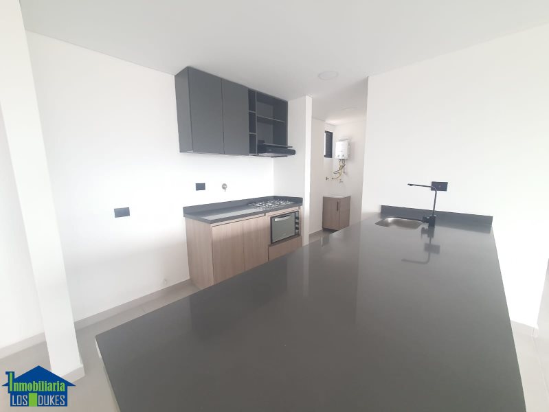 Apartamento en Arriendo en Belén La Palma