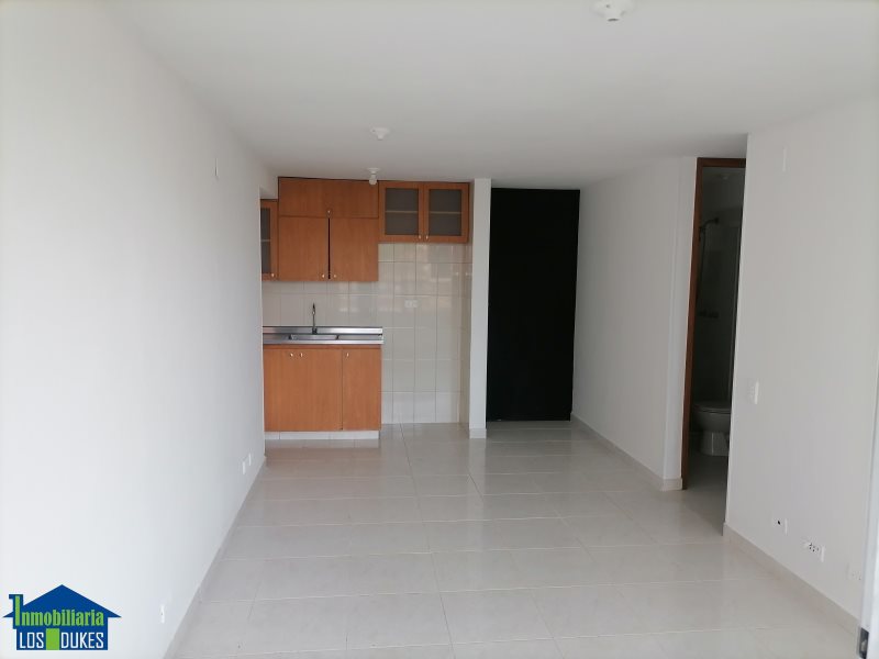 Apartamento en Arriendo en Loma De Los Bernal