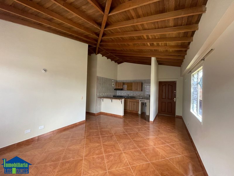 Apartamento en Arriendo en Belén La Palma