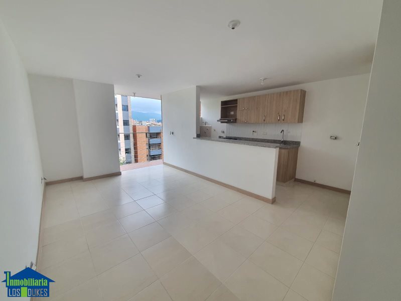 Apartamento en Arriendo en Belén La Palma