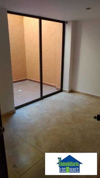 Apartamento en Arriendo en Belén La Nubia