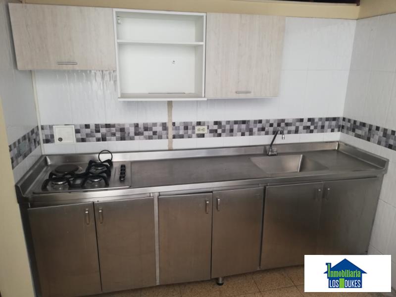 Apartamento en Arriendo en Belén Rincón