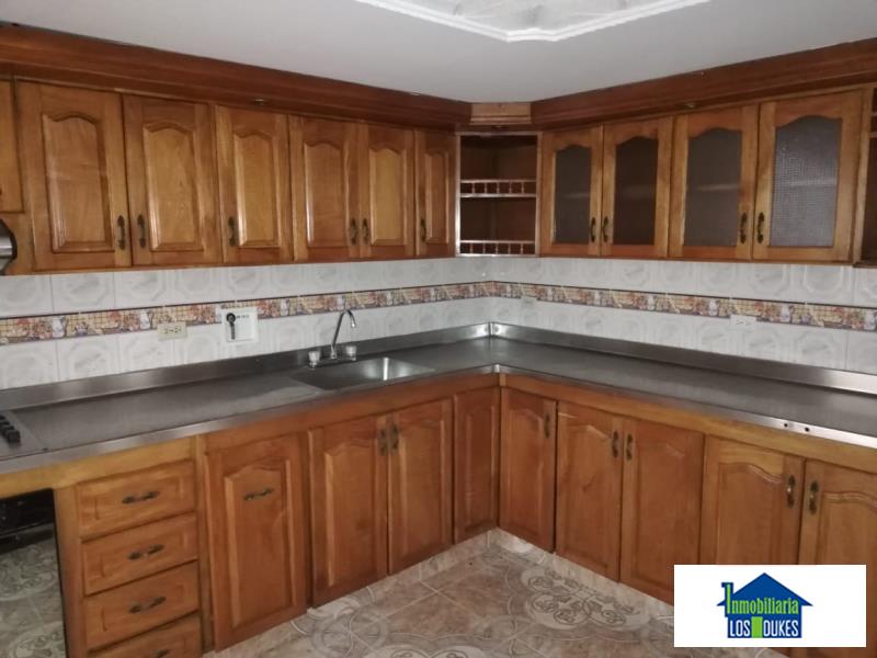 Apartamento en Arriendo en Belén La Nubia