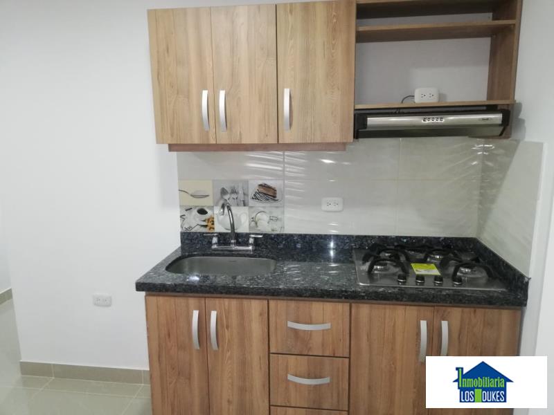 Apartamento en Arriendo en Belén Parque